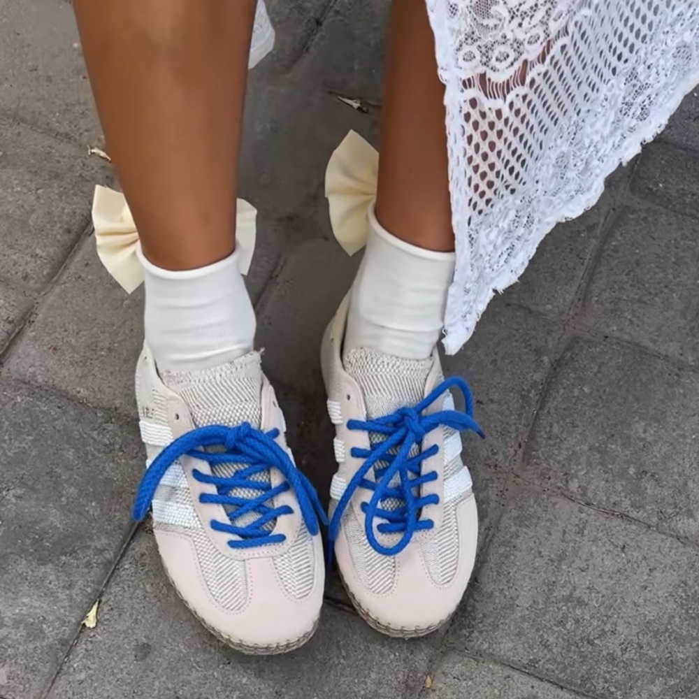 CLOT Gazelle by Edison Chen